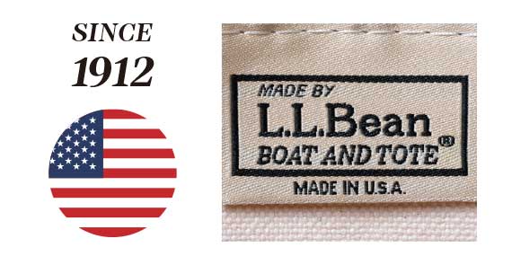 L.L.Bean