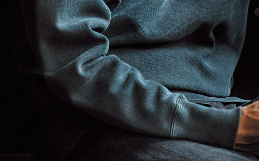 色落ちだって期待大だから