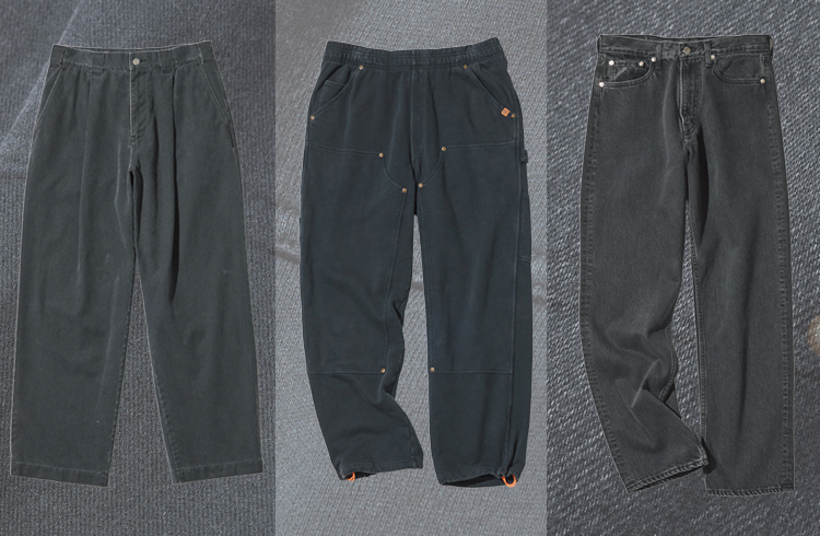 愛知県東郷のフリークス ストア新店にはアウトドアギアも揃います