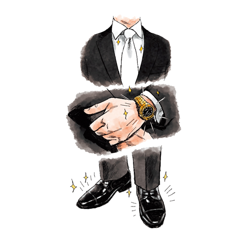 結婚式の二次会