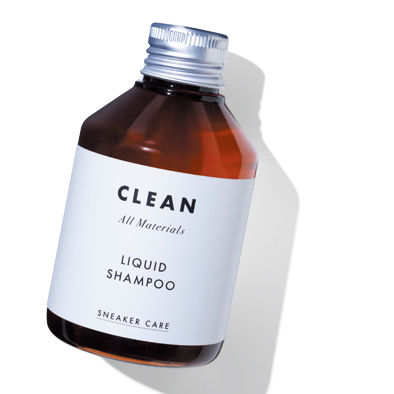 コロンブスのリキッドシャンプーオールマテリアル