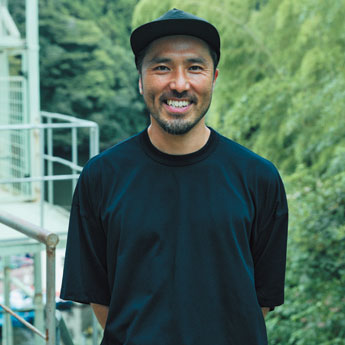 河原塚 恒太さん