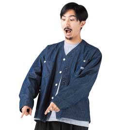 次世代のダウン構造“3Dボックスバッフル”採用