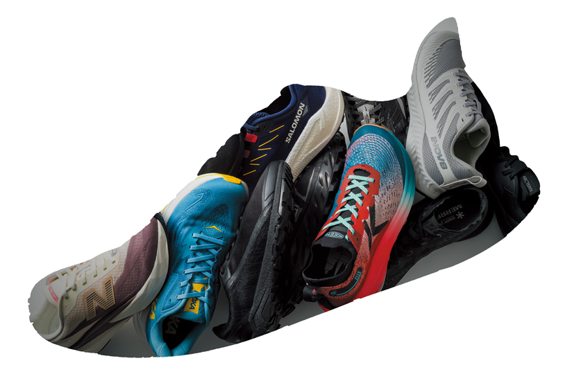 ランシュー入門