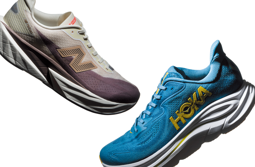 モチベを継続させてくれる最適解ランシュー2選