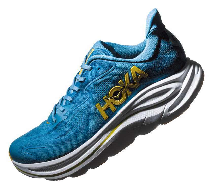 HOKA ホカ クリフトン10