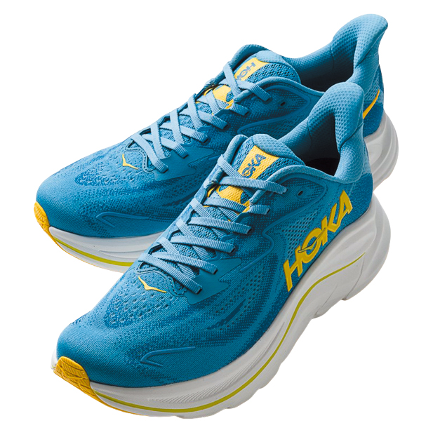 HOKA ホカ クリフトン10