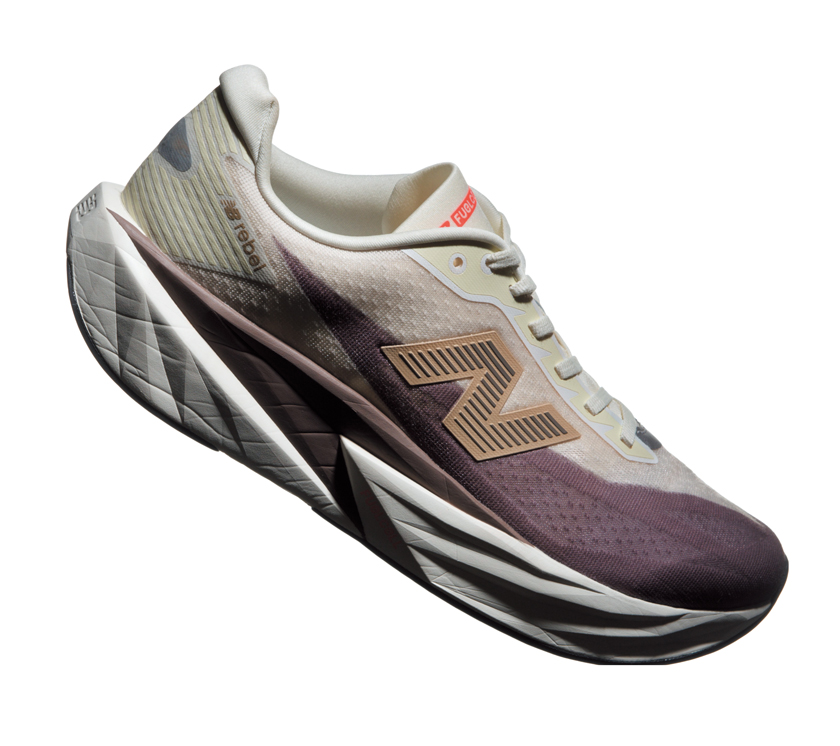 New Balance ニューバランス フューエルセル レベル v5