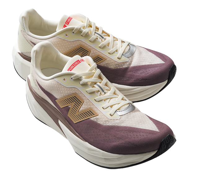 New Balance ニューバランス フューエルセル レベル v5