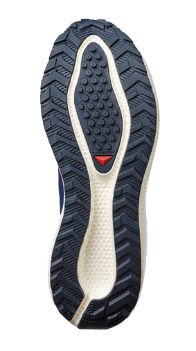 SALOMON サロモン エアロブレイズ 3 グラベル