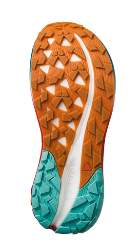 KEEN キーン シーク