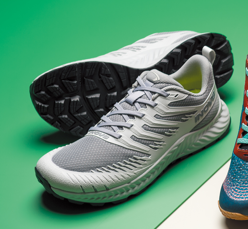 Inov-8 イノヴェイト トレイルフライ V2 MS