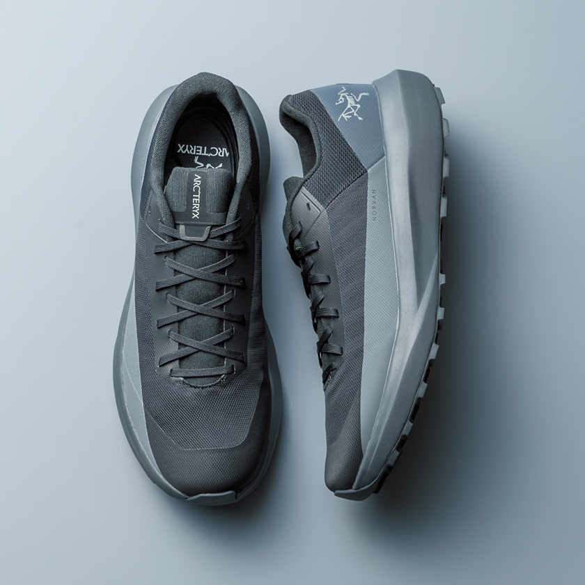 ARC'TERYX アークテリクス ノーバン LD4M