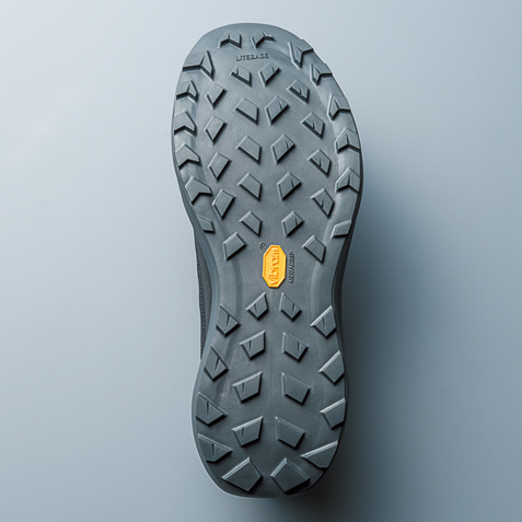 ARC'TERYX アークテリクス ノーバン LD4M