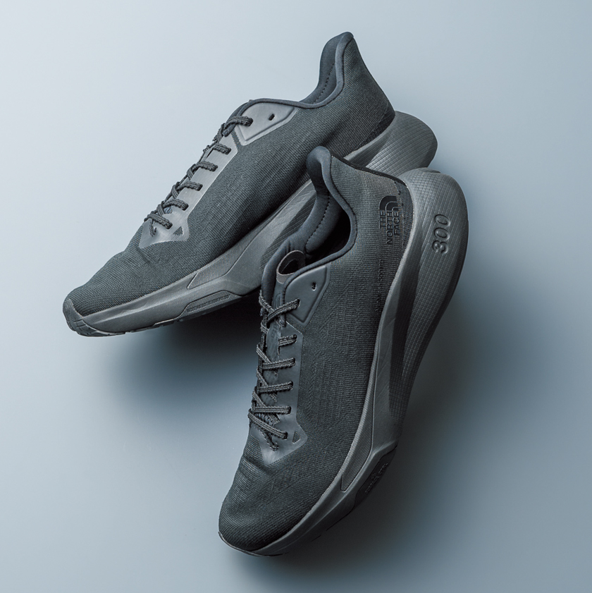 THE NORTH FACE ザ・ノース・フェイス アルタメサ 300 ロード