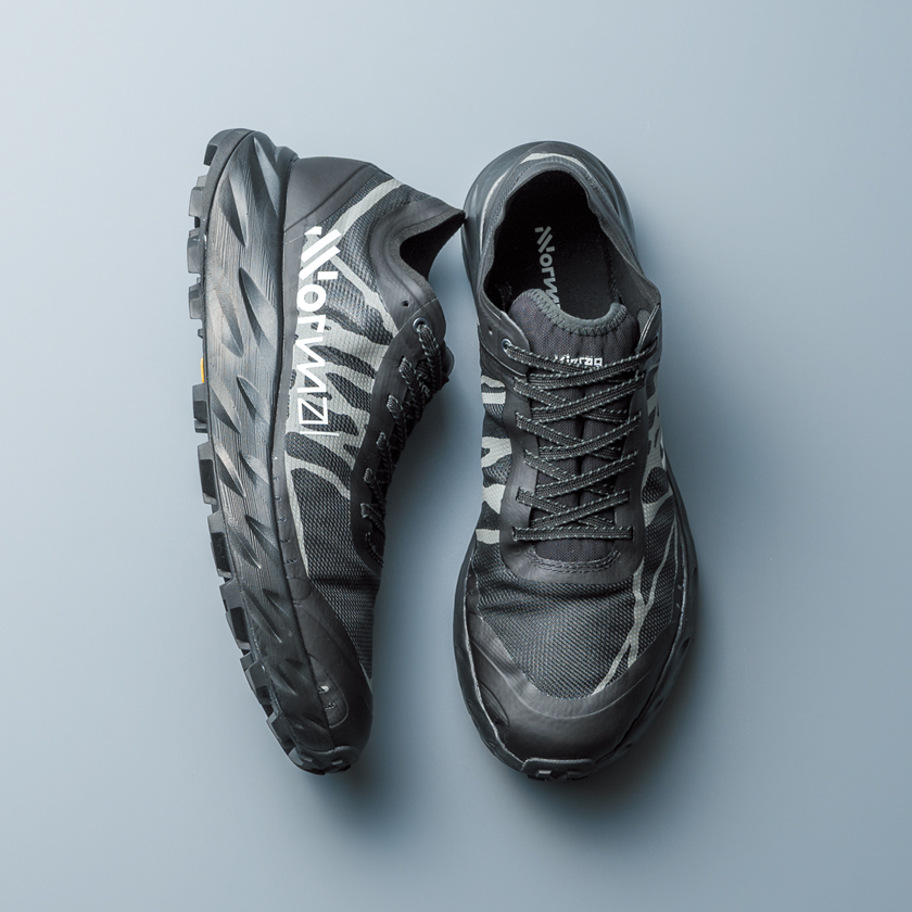 NNormal ノーマル ジェーラグ ブルート