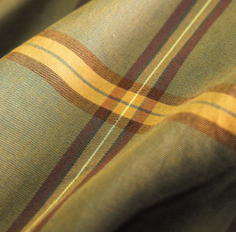 玉虫生地の裏地