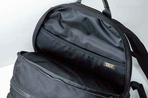 PCスリーブもしっかり完備