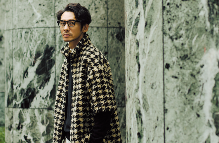 アガる本気アウター読本