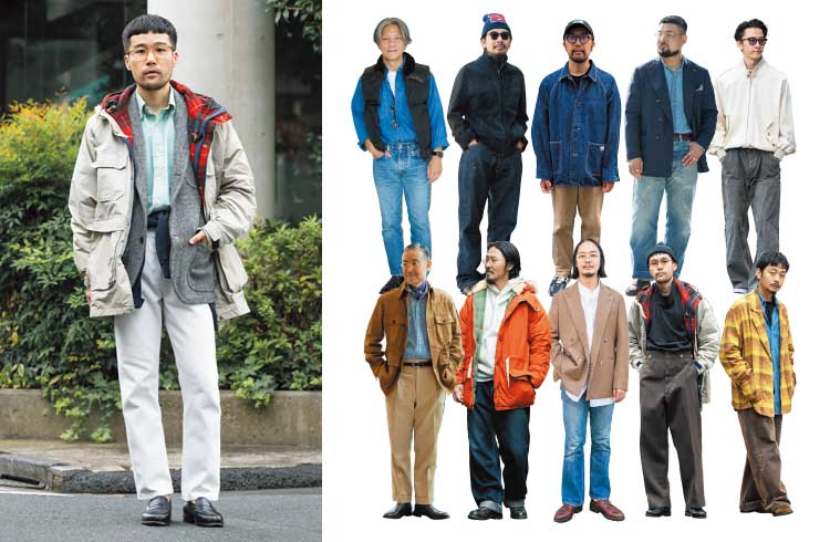 耐久性抜群のリサイクルジーンズを「リーバイス®︎」が新提案!