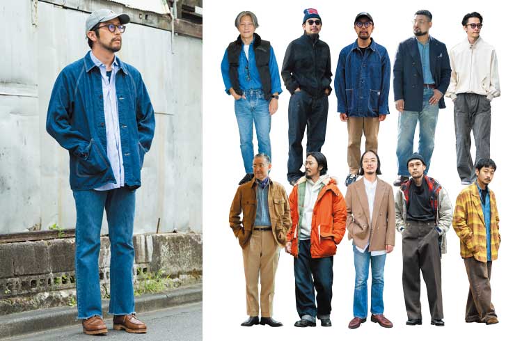 各日7名限定!! リーバイスで自分だけのデニムをカスタムしよう!