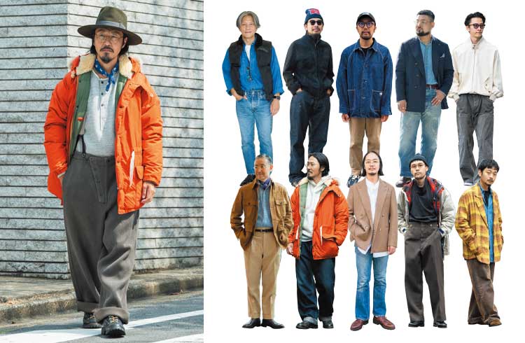 ポップアップショップが表参道ジャイルにオープン｜カミンスキー XY