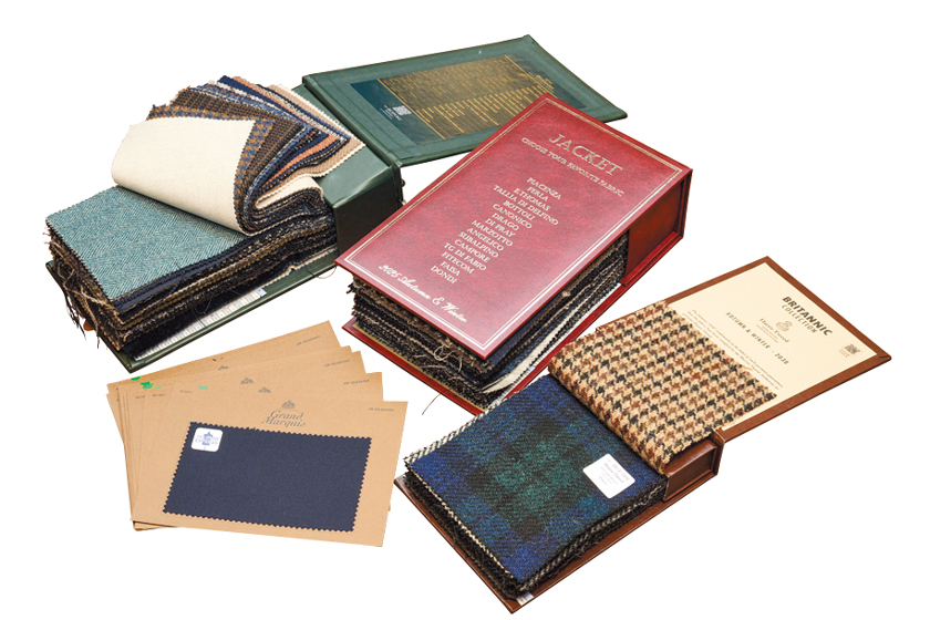 麻布テーラー azabu tailor