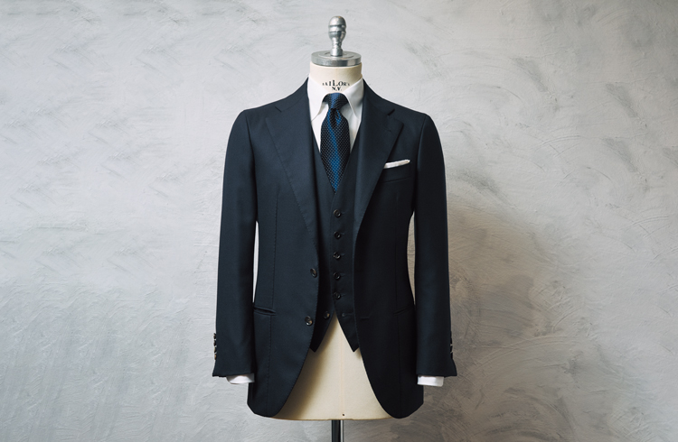 今買って“得”なネイティブアクセは「P.プルイットの異素材アクセ」だ