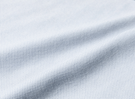 MACKINTOSH LONDON マッキントッシュ ロンドン 鹿の子ジャージーシャツ