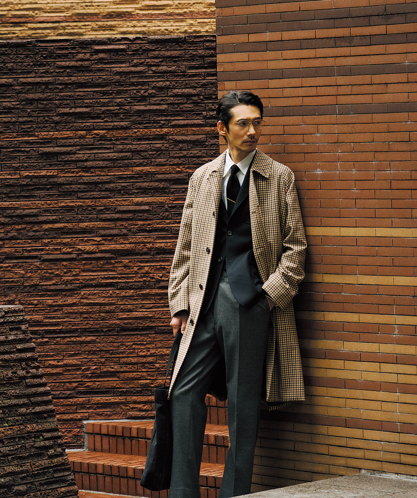 Azabu Tailor