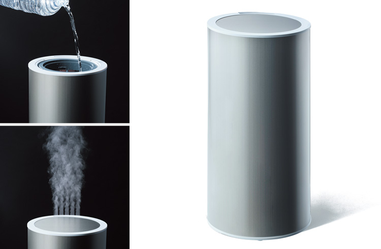 これが家電!? しかも時短!? お洒落インテリアにしか見えない“マリーシア”戦術