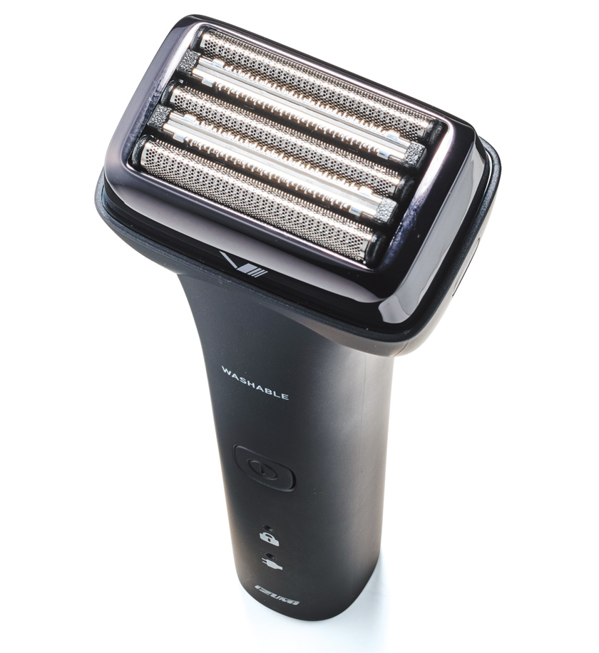 マクセルイズミのV8シリーズ