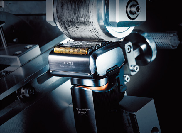 4種類の耐久試験をオールクリア