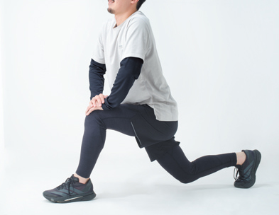 よ～く伸びるし肌触りもなめらか