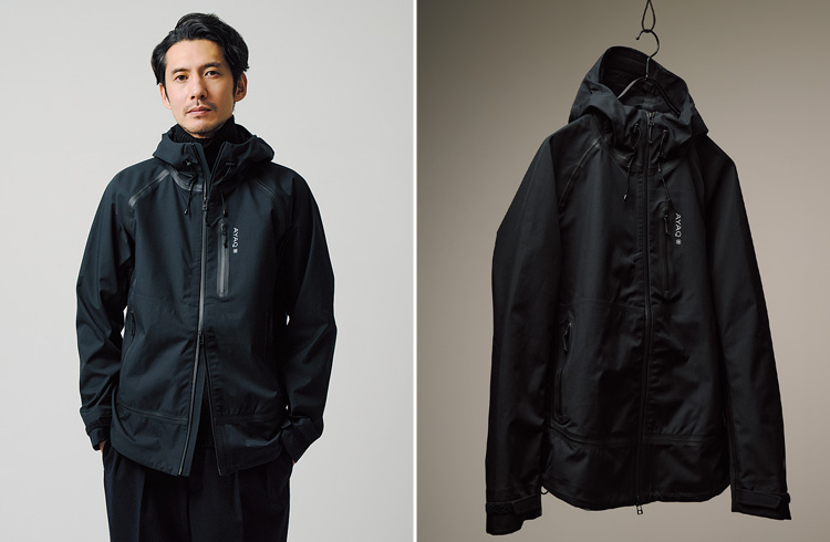 【オーベルジュ】“繊維の宝石”で仕立てた最上級のM-65が圧巻の出来！