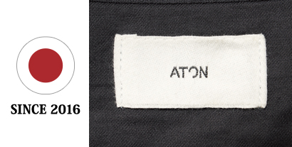 ATONロゴ