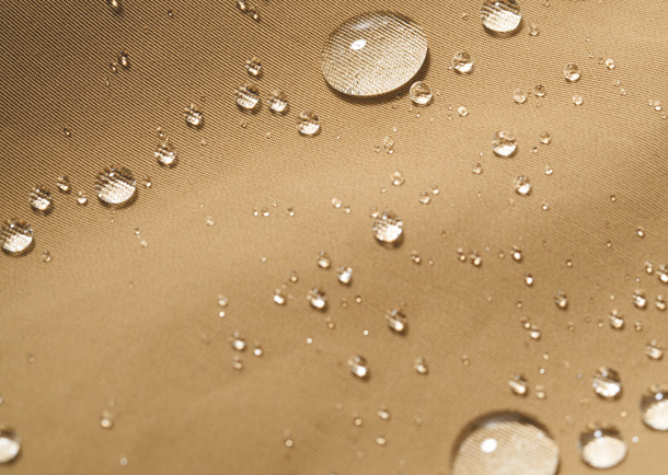 アウトドアウェアの革命だったロクヨンで快適性を向上