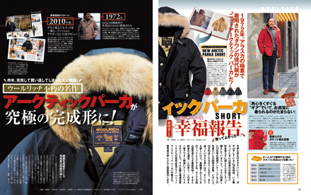 2010年代のビギンでも何度も紹介