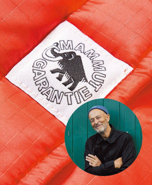 ヴィンテージの巨匠が歴史的偉業のガチ装備をアレンジ