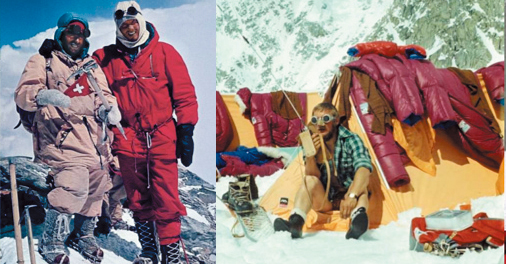 当時のアーカイブを最新マテリアルで再構築