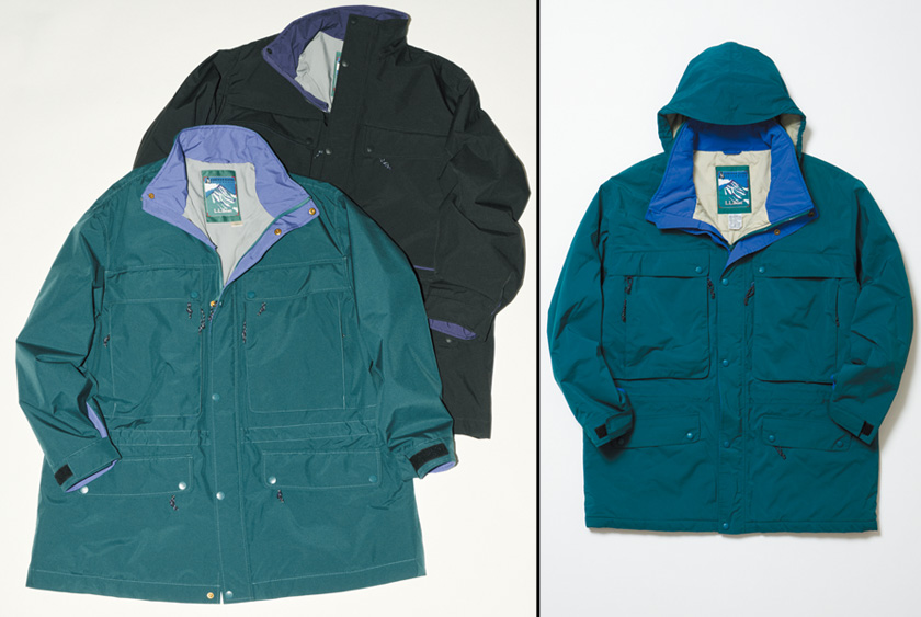 L.L.Bean JAPAN EDITION