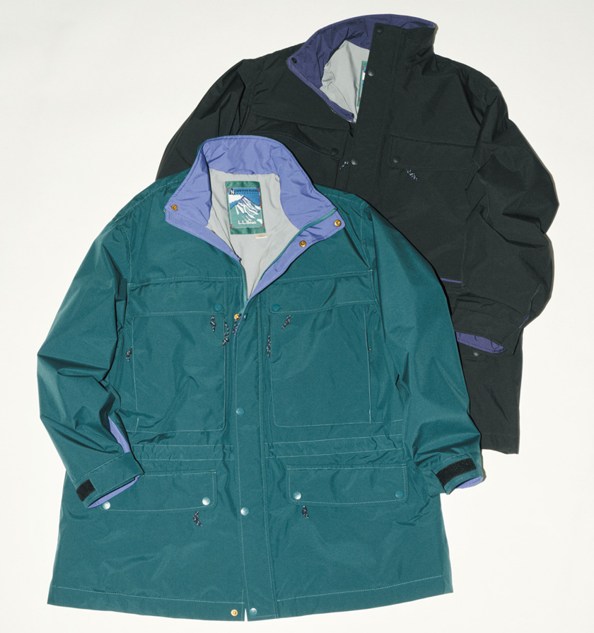 L.L.Bean JAPAN EDITION