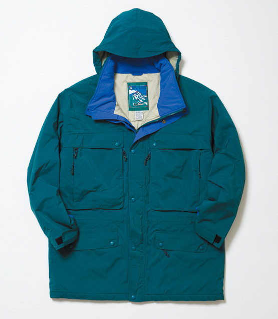 こちらが元ネタの90sヴィンテージ