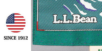 L.L.Bean