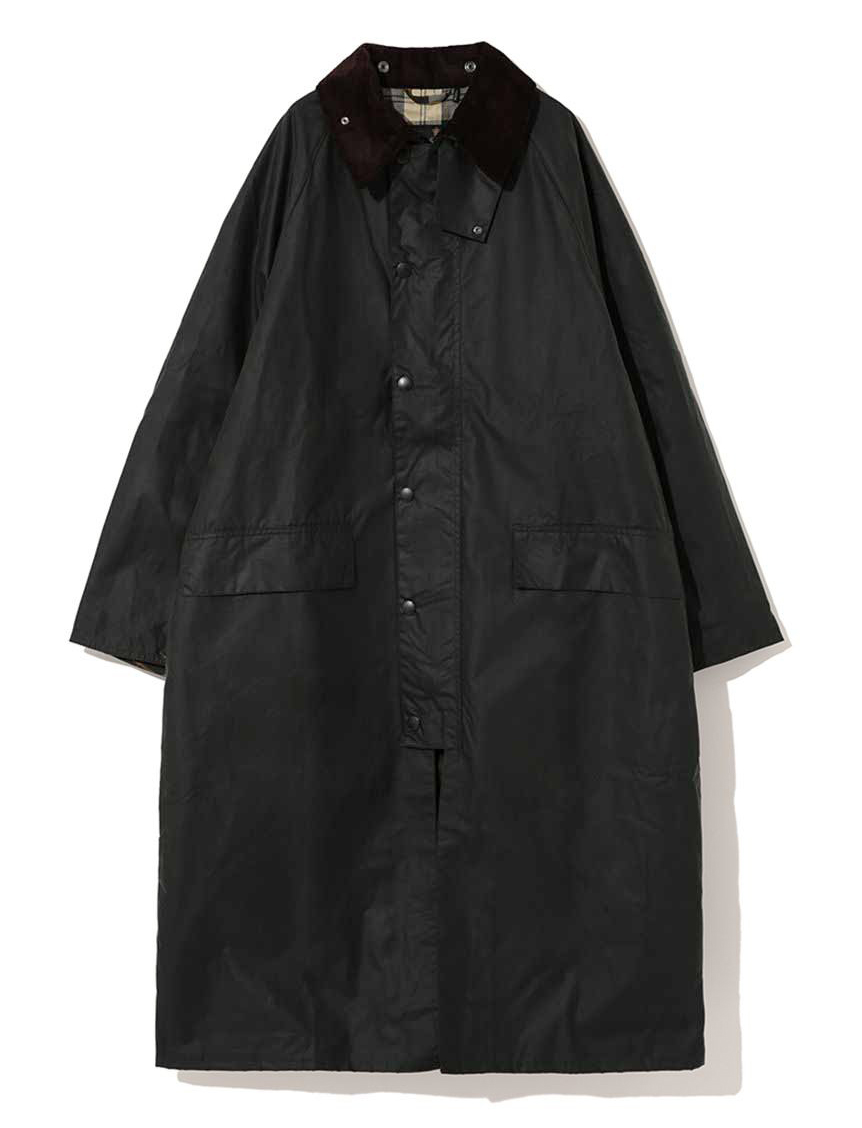 Barbour バブアー バーレー
