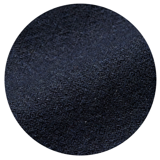 ウールツイード