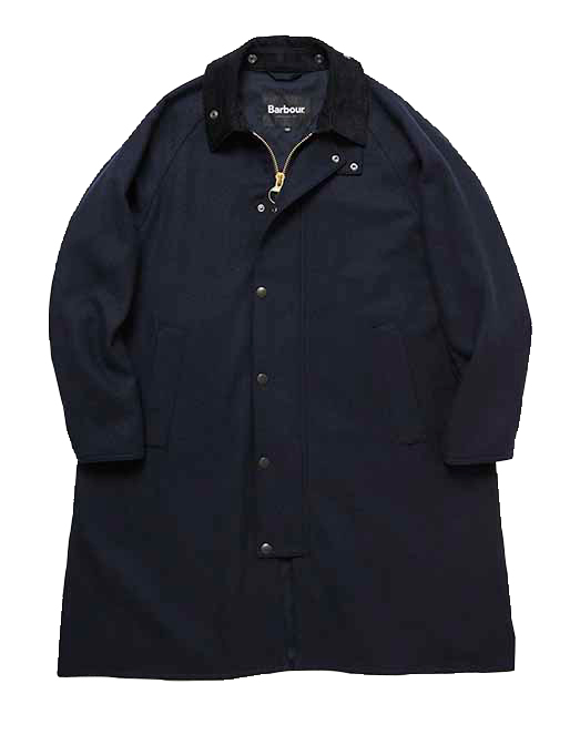 Barbour バブアー エクスモア