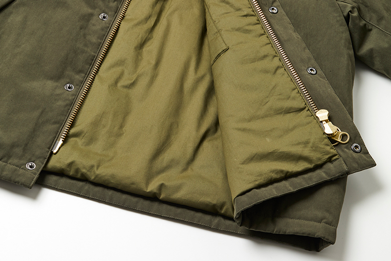 Barbour バブアー パデッドトランスポート