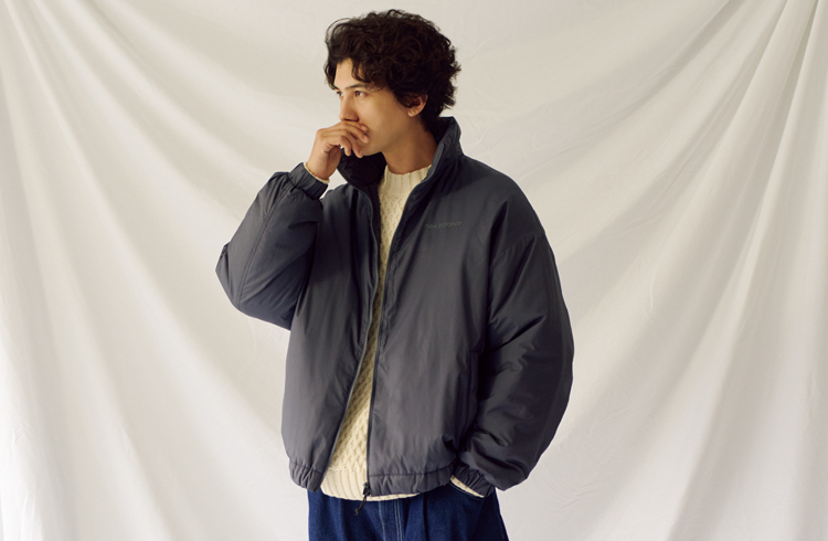 「ニューバランス」の本気が伝わる“NB GREY”がGREATな理由