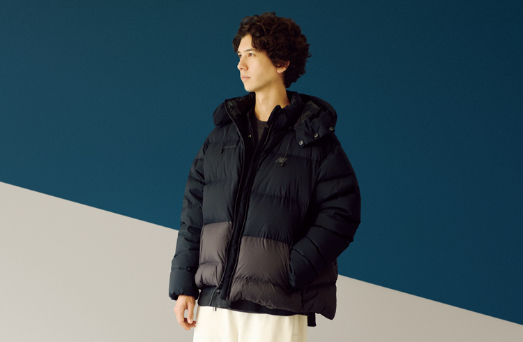 「ニューバランス」の本気が伝わる“NB GREY”がGREATな理由